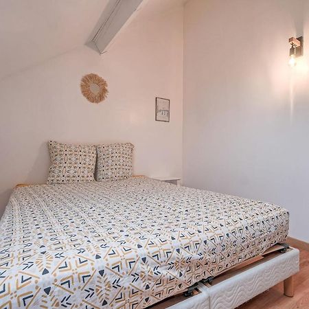 Liberation - F2 Apartment Near Disneyland Paris Montry Ngoại thất bức ảnh